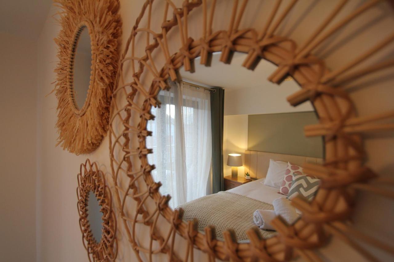 Evergreen - 2 Bed Luxury Apartment By Mint Stays بريستول المظهر الخارجي الصورة